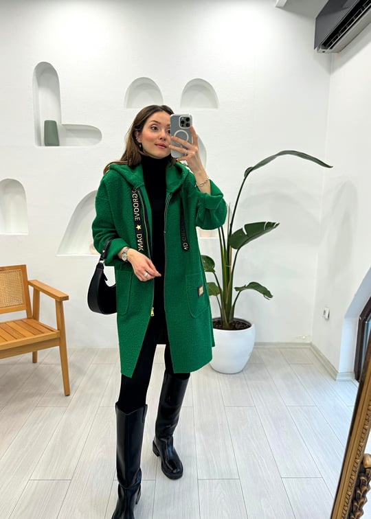 BENETTON 6617 MONT 