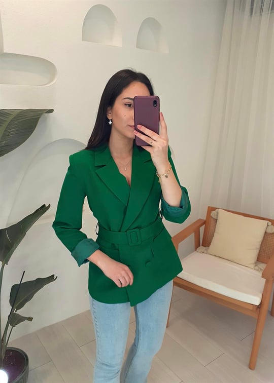 BENETTON CEKET 