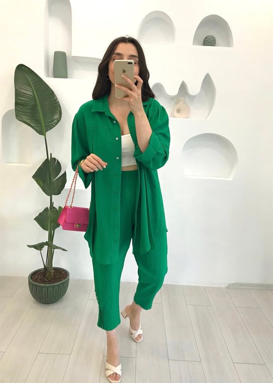 BENETTON KETEN TAKIM 