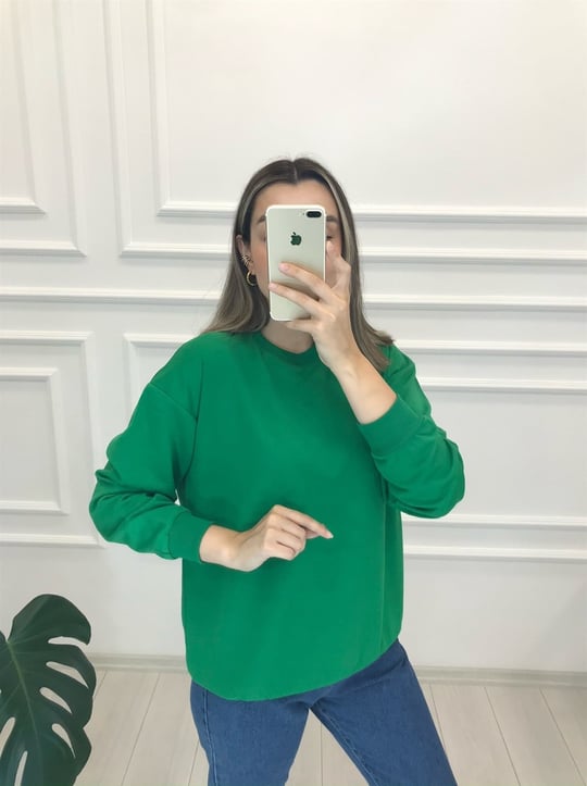 BENETTON SWEAT 