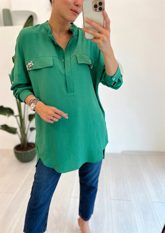 BENETTON TUNİK