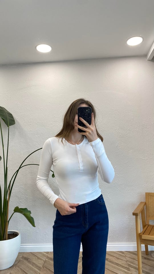 BEYAZ 1442 ÇITÇIT CROP