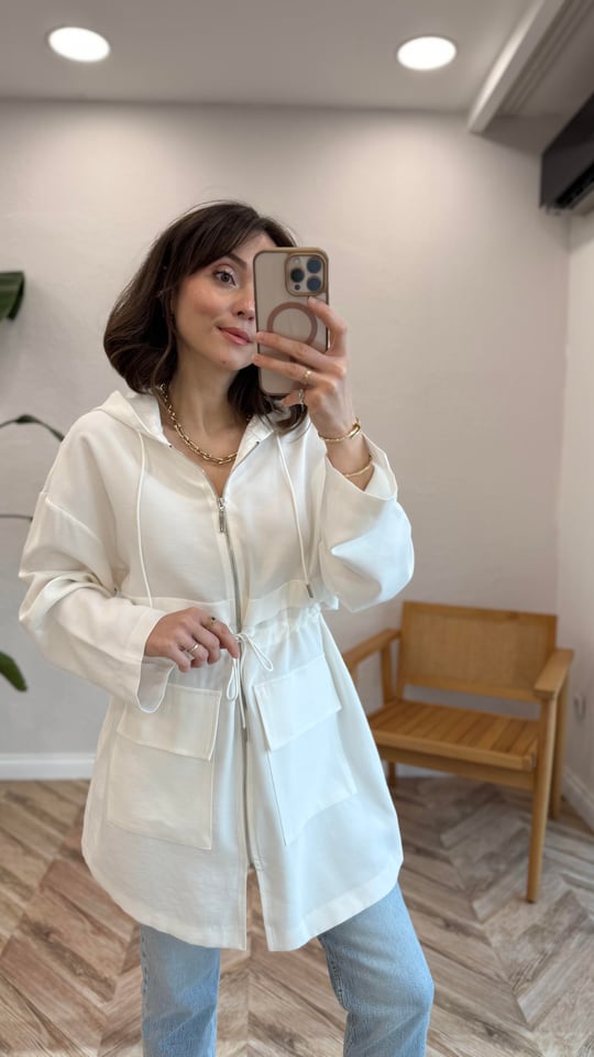 BEYAZ 34495 KAP 