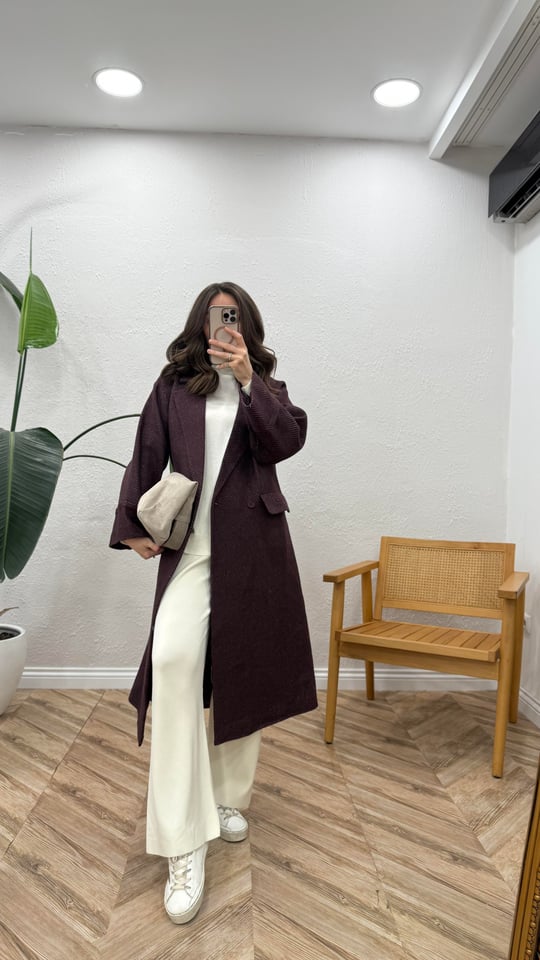 BORDO 0617 KAZAYAĞI KAŞE KABAN