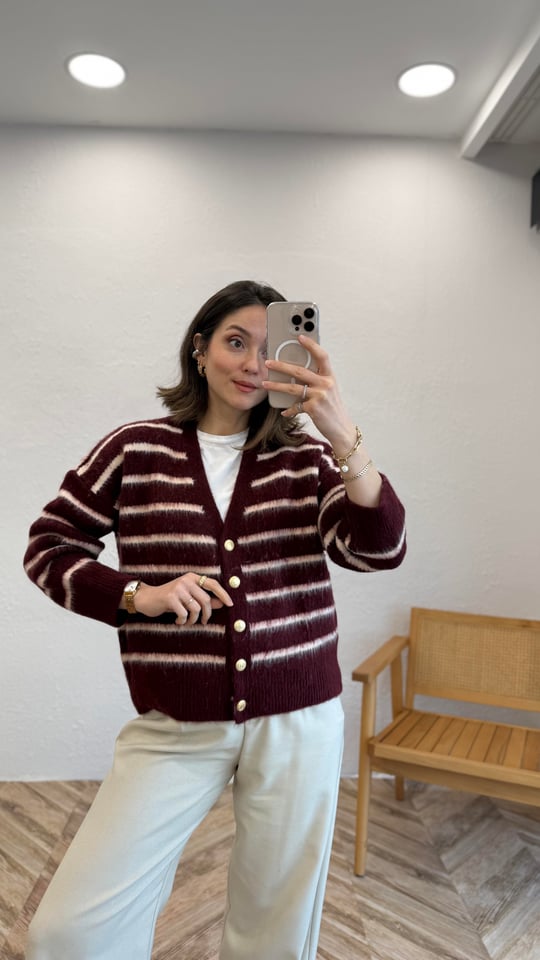 BORDO 1030 HIRKA