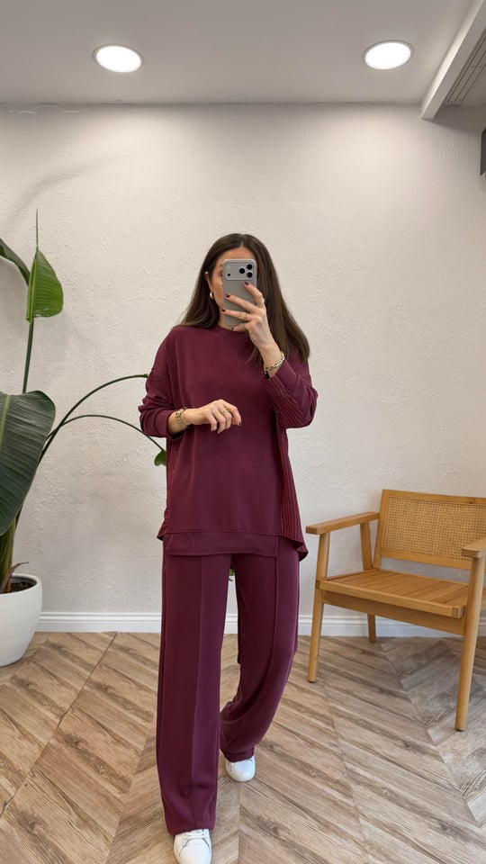 BORDO  2050 TAKIM