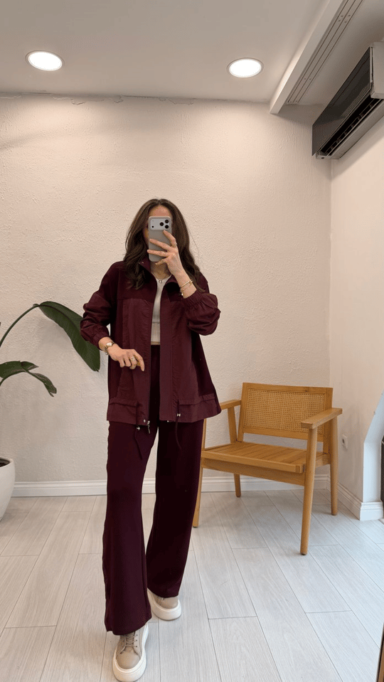 BORDO 3287 BAĞCIKLI TAKIM 