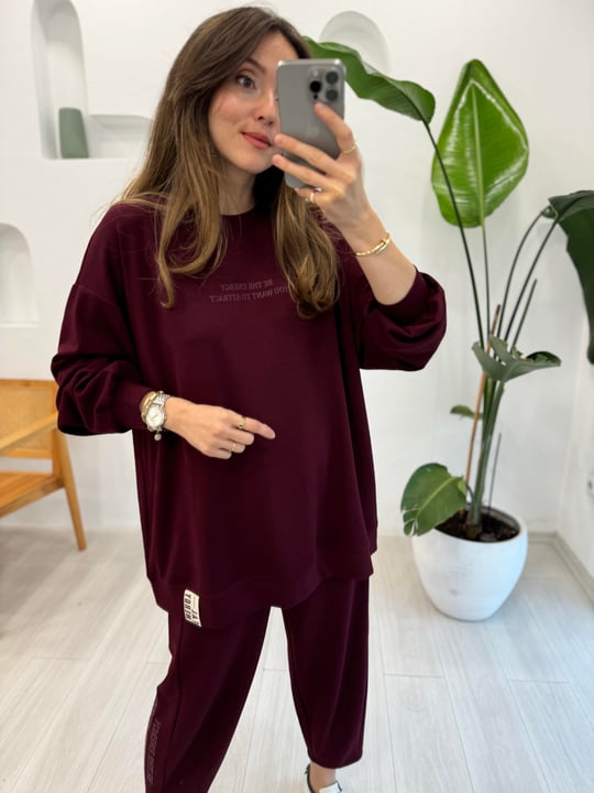BORDO 33569 BASKILI TAKIM 