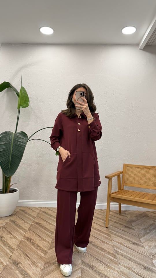 BORDO 4429 TAKIM 