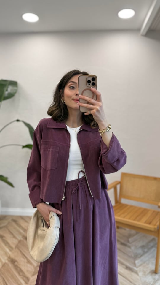 BORDO 5053 TENSEL ETEK TAKIM
