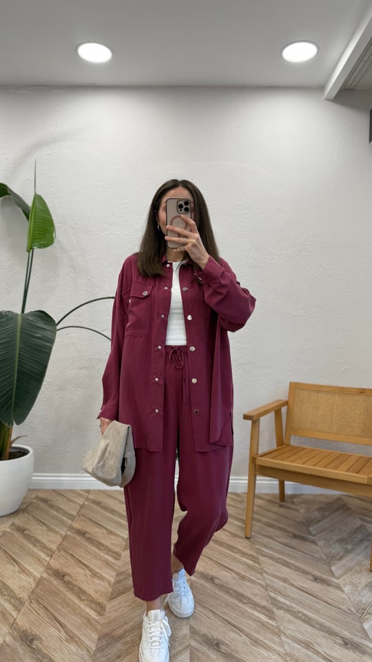 BORDO 5062 TAKIM 