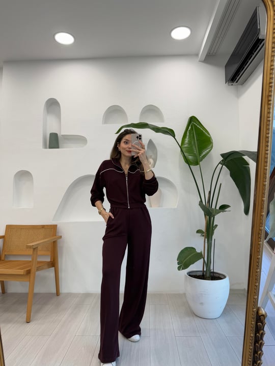 BORDO 51075 BİYELİ TAKIM 