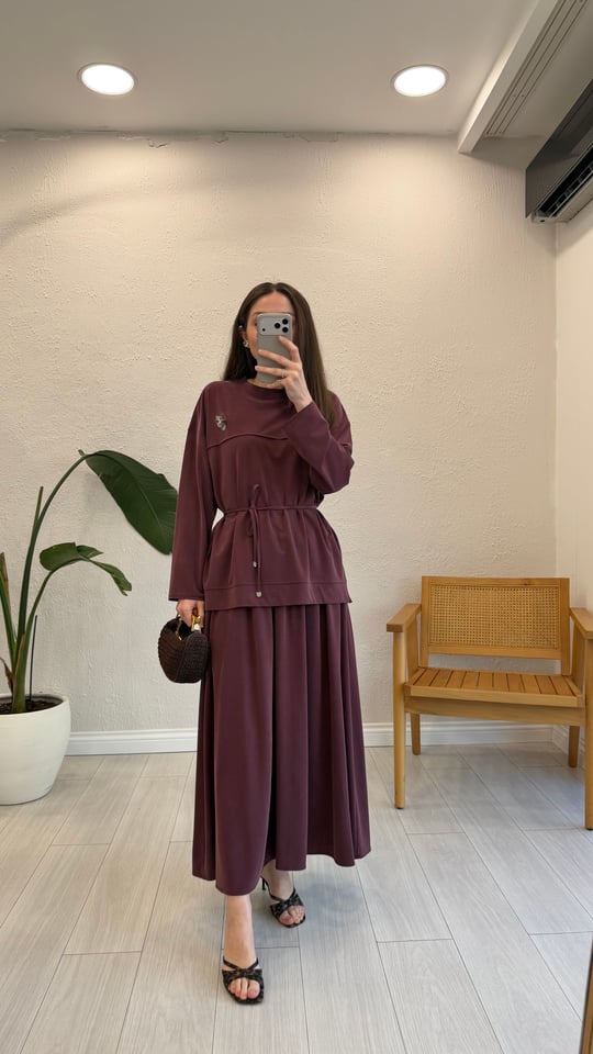 BORDO 7462 TENSEL ETEK TAKIM