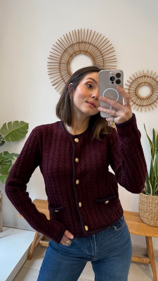 BORDO-LACİ 1083 HIRKA