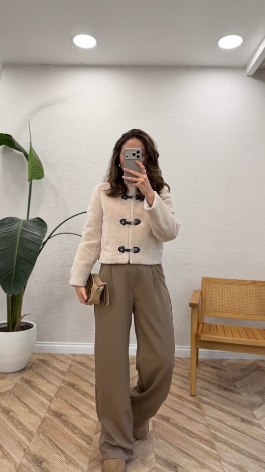 CAMEL 1038 PANTOLON 