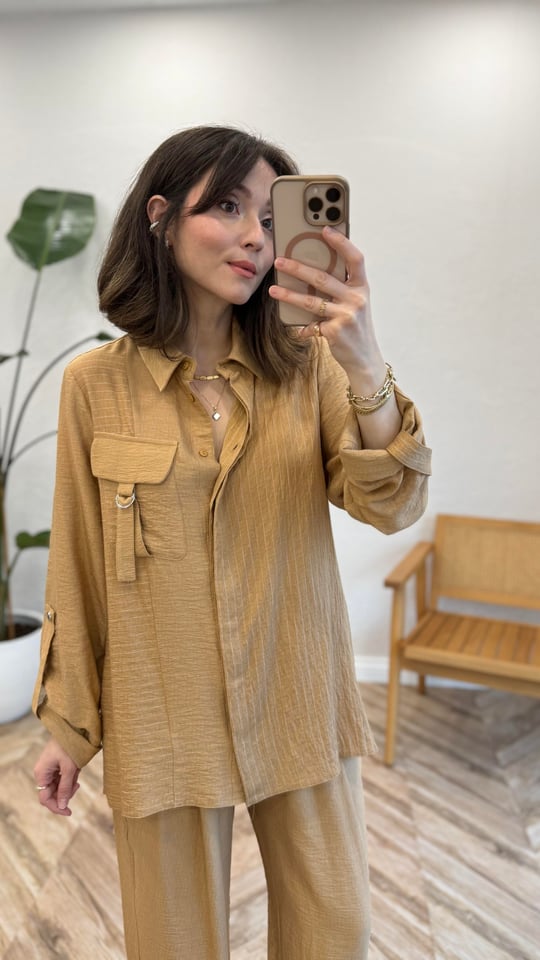 CAMEL 1041 TAKIM 