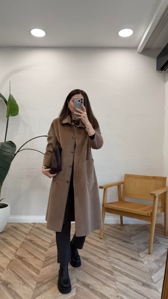 CAMEL 5220 KABAN 