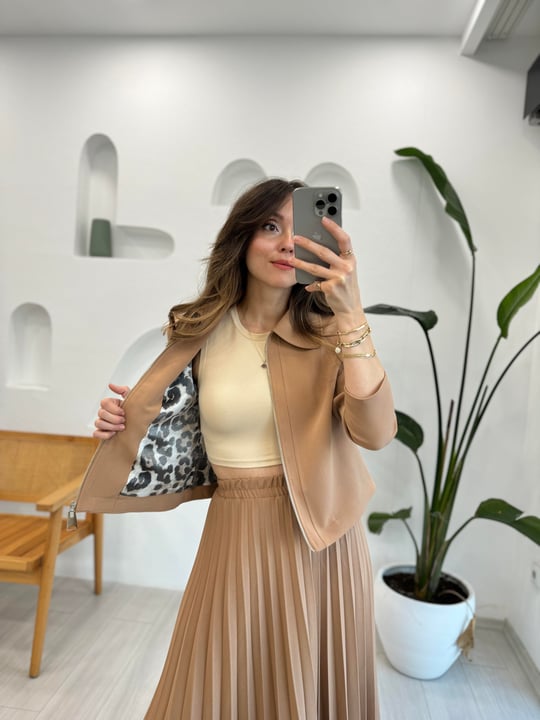 CAMEL 6037 CEKET 