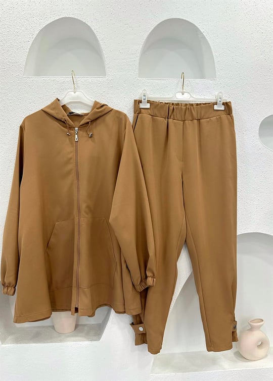 CAMEL BOMBER TAKIM 