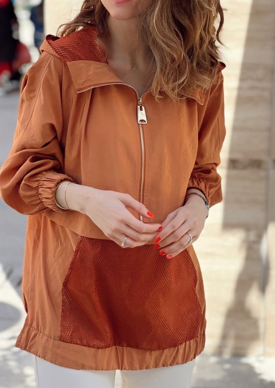 CAMEL JESSE CEKET 