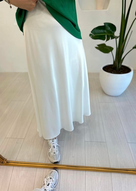 EKRU 3638 SATEN ETEK