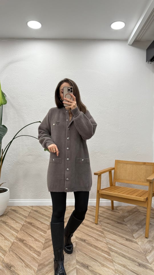 FÜME 7008 CEP DETAY HIRKA 