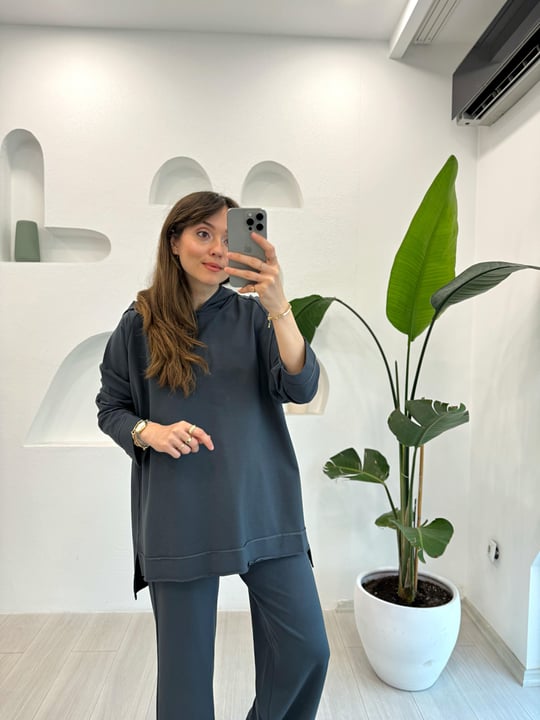 FÜME 8297 TAKIM 