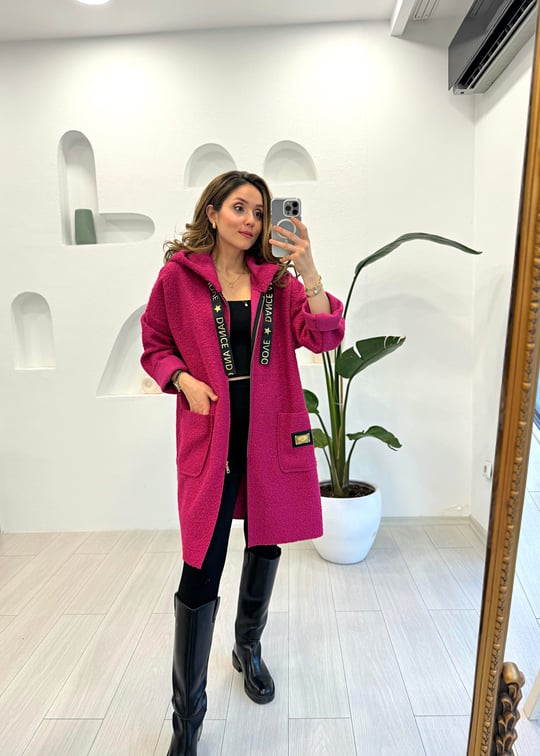 FUŞYA 6617 MONT 