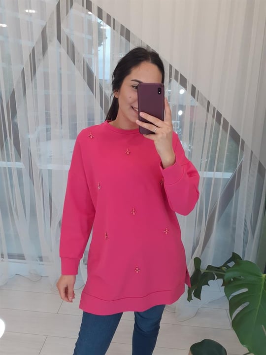 FUŞYA 6974 SWEAT 