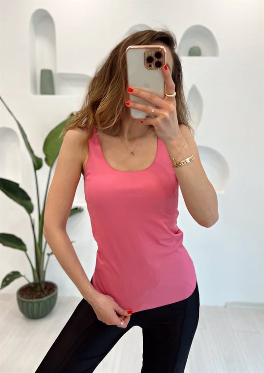 FUŞYA BASİC ATLET