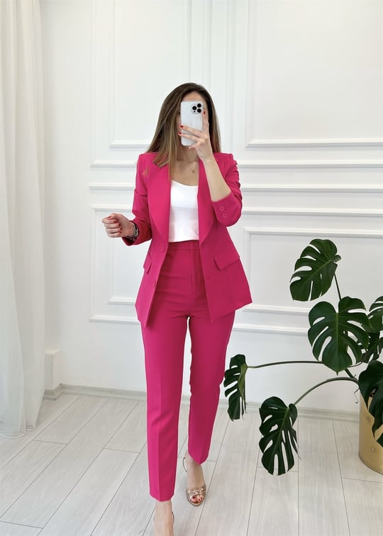 FUŞYA CEKET 