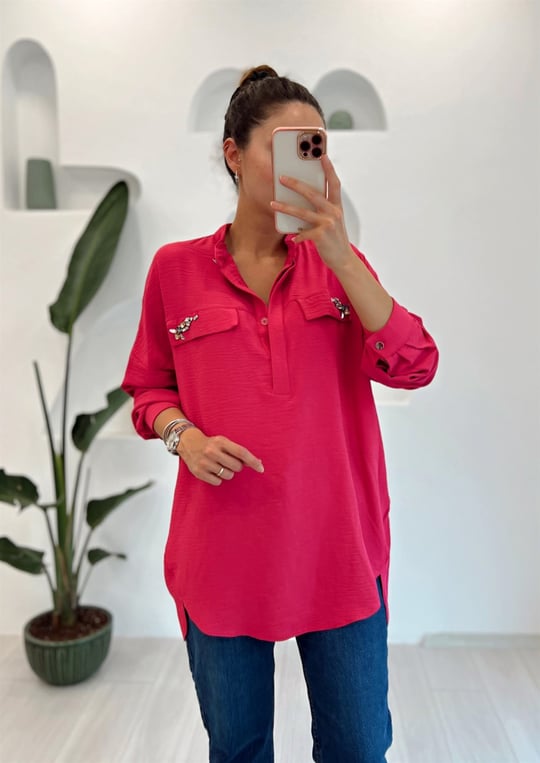 FUŞYA TUNİK