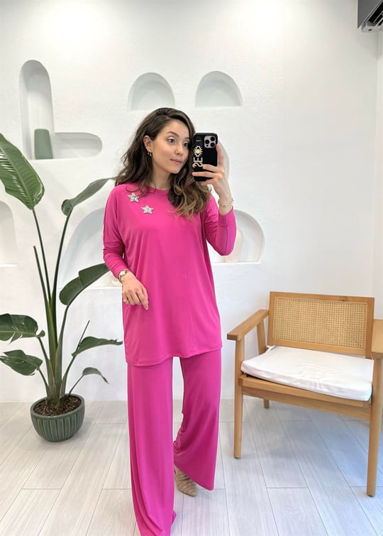 FUŞYA VENEZİA TAKIM 