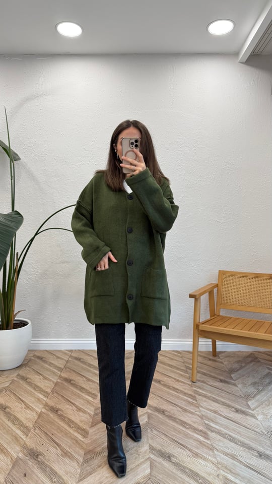 HAKİ 1134 HIRKA 