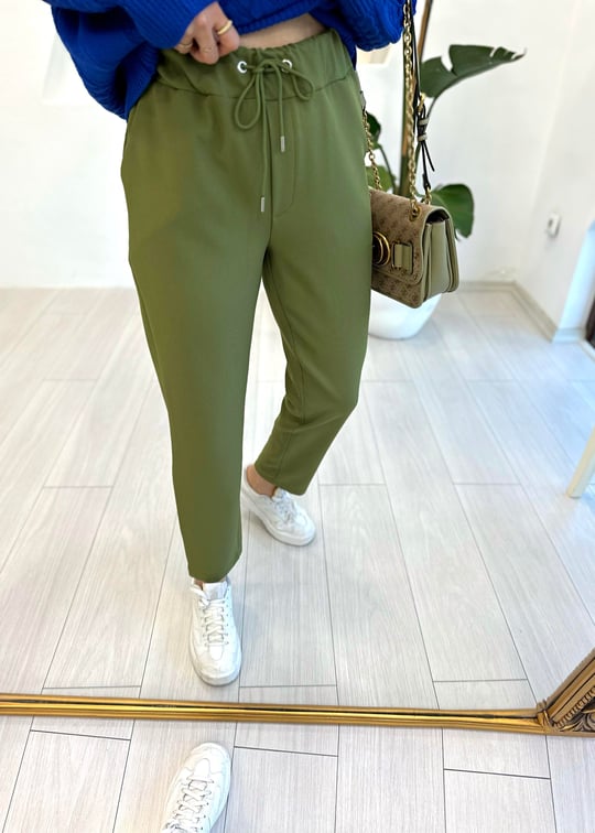 HAKİ 31582 PANTOLON