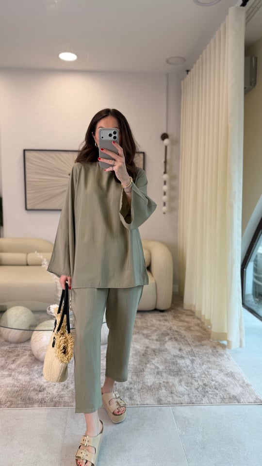 HAKİ 3290 YIRTMAÇLI TAKIM 