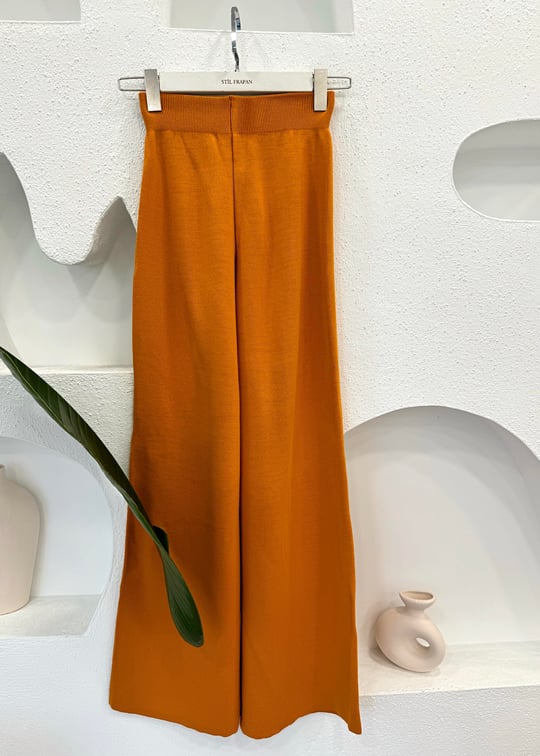 HARDAL 5254 TRİKO PANTOLON 