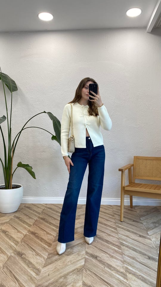 İNDİGO 0275 MARİO JEAN