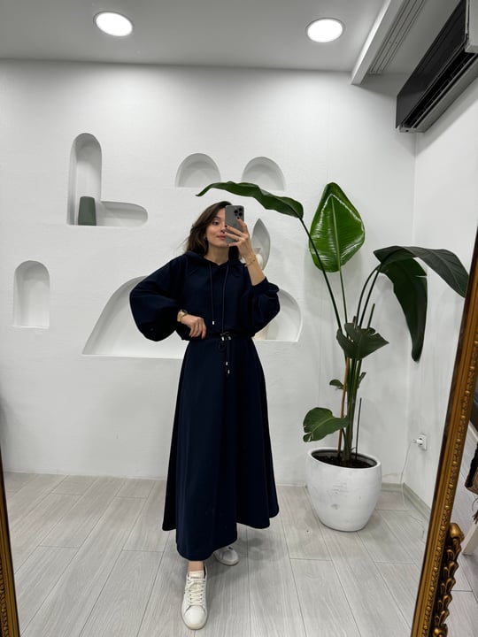 İNDİGO 2257 ETEK TAKIM 