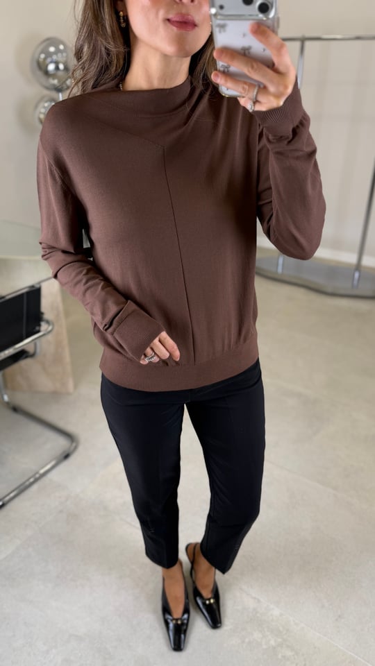 KAHVE 200 TRİKO 