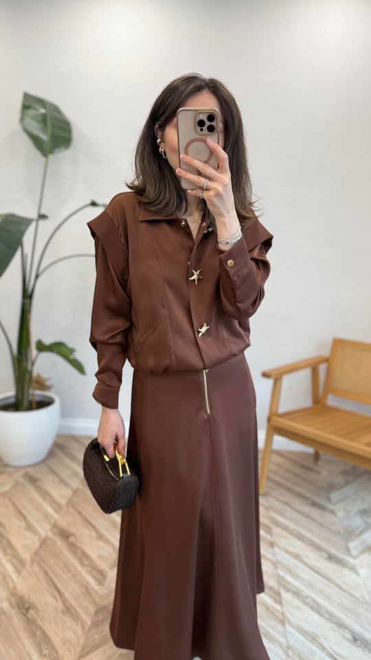 KAHVE 4821 ETEK TAKIM