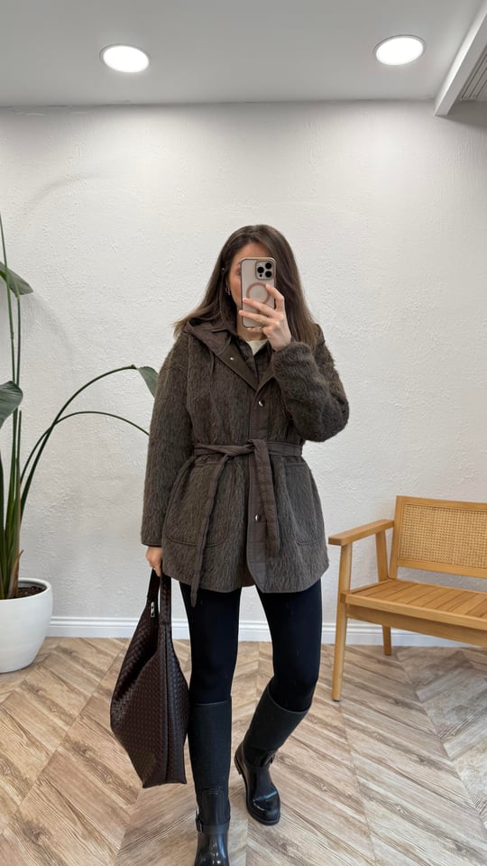 KAHVE 5634 PELUŞ MONT 