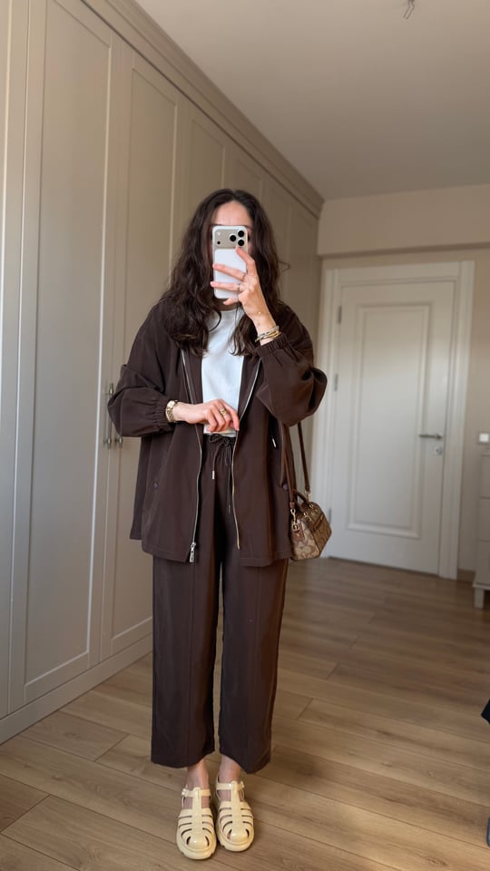 KAHVE 6408 BOMBER TAKIM 