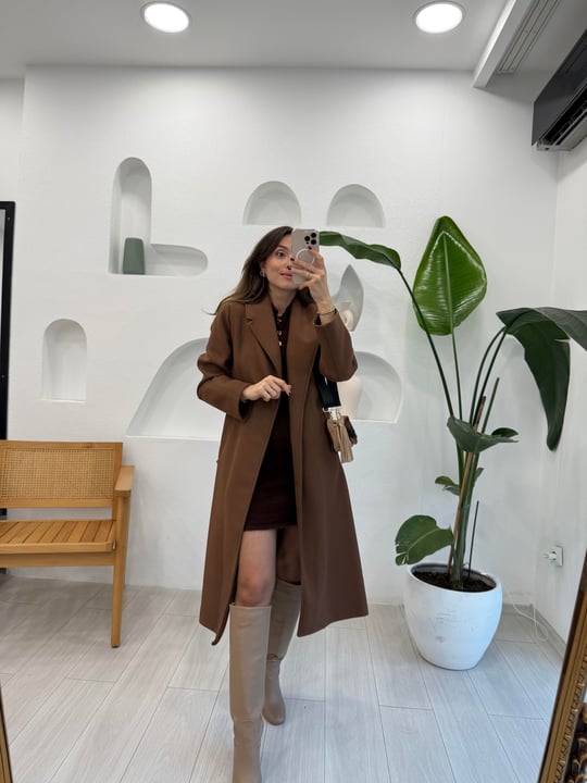 KAHVE 9350 KAŞE KABAN 
