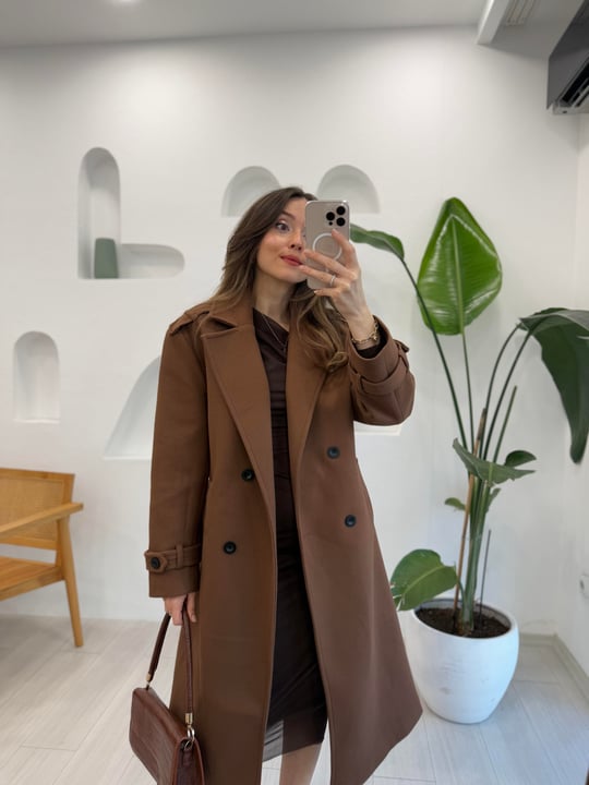 KAHVE 9377 KAŞE KABAN