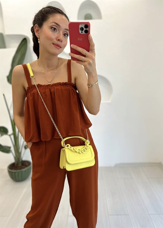 KAHVE CROP TAKIM