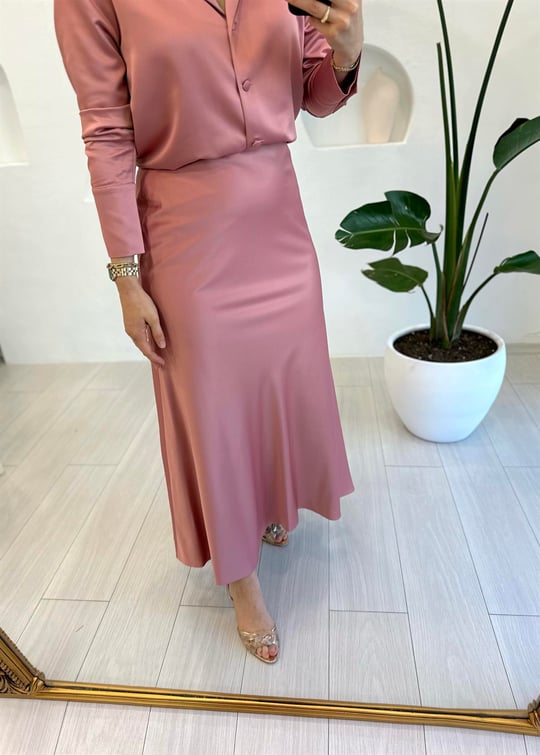 KARİDES 3638 SATEN ETEK