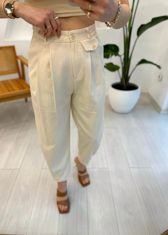 KREM 36127 PANTOLON