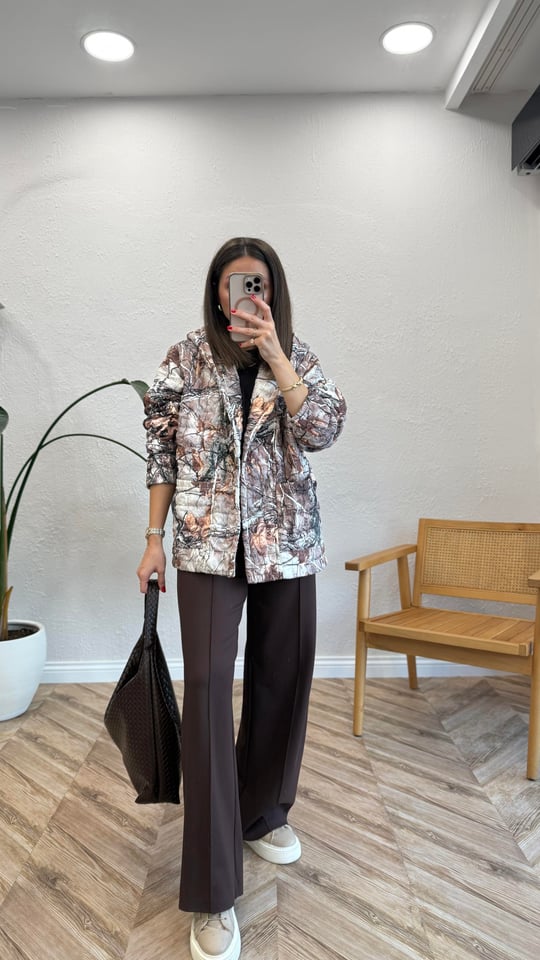 KREM 6889 OVERSIZE KAP 