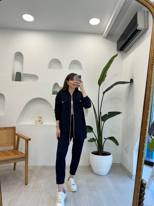 LACİ 4484 COMFORT TAKIM 